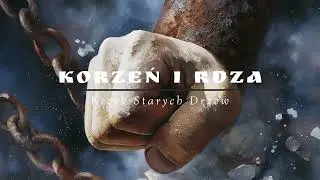 Korzeń i Rdza - Krzyk Starych Drzew