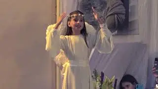 Día Santísimo del Cristo del Buen Acierto · Festes #lAlfàs 2022