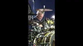 ZZ Top - Frank Beard - Gimme All Your Lovin'  (11-16-24) Hard Rock Casino Rockford #zztop