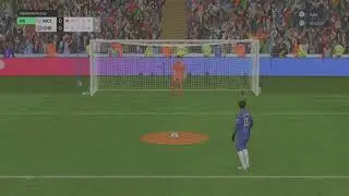FC 25 | Intuition And Execution | Trophy / Achievement
