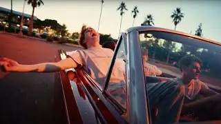 Zac Greer - dontletmego