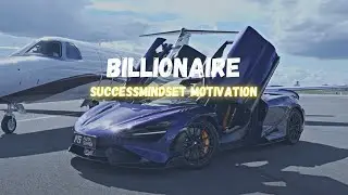 BILLIONAIRE Luxury Lifestyle Visualization 2022 💲 #27 #luxurylifestyle