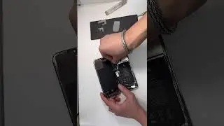 #waterdamagerepair IPhone 12 Pro Max had too much fun on #vacation #repair #advice
