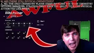 A Nerd MUT Rants on Speed Boosts and Increasing Game Costs