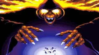 Game Over - Ishar: Legend of the Fortress