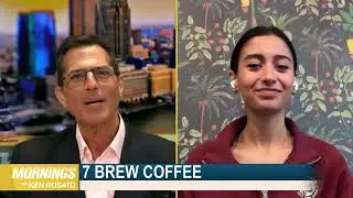 7 Brew Coffee