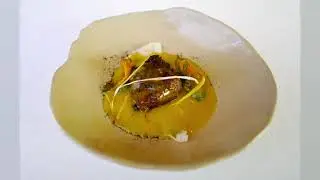 Biko World's Best Basque Restaurant in Mexico City