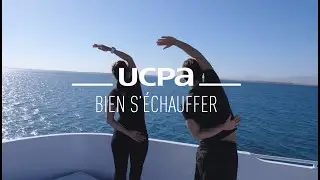 Tutos apn&eacute;e #1 - Comment s'&eacute;chauffer avant une apn&eacute;e