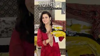 Rakhi Special Cotton Kurta Sets 🩷 #youtubeshopping #amazonfashion #ytshorts