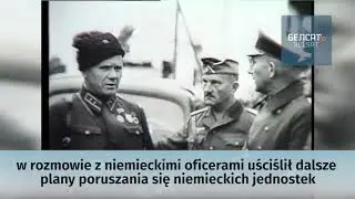 Allies in aggression: The German-Soviet Treaty of Friendship