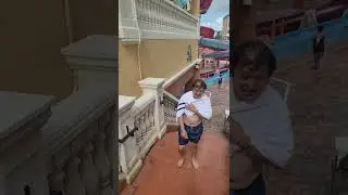 kids have pools