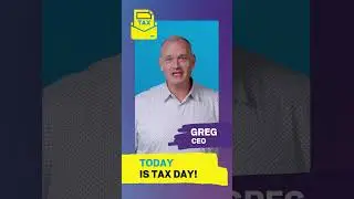 Tax Day Countdown: Taxes Are Due Today!