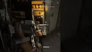 The #trainsnatcher of #arcraiders guy was scared of me shooting #setllamontis #pvp #goop #easyexfil