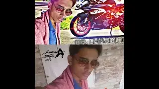 CB editing picsart tutorial | chocolaty deepak
