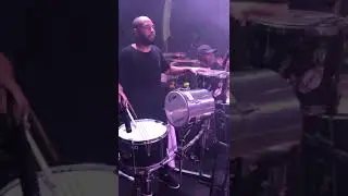 Levi De Paula - Full turnaround!