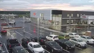 Cable Dahmer Kia Time Lapse - Lee's Summit, MO
