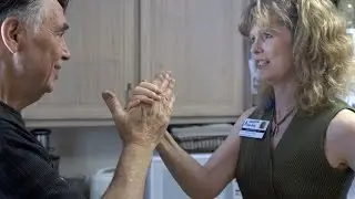 Home Care: Recovery After Hospitalization