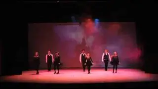 Neart Irish Dancing - Incantar 2011