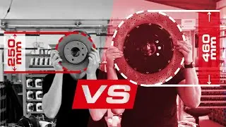 MOV&acute;IT erkl&auml;rt Bremsscheiben Basics | #MOVIT