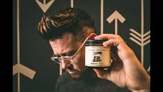 New Hair Products l Northern Lights Matte Paste First Look l The Scoop