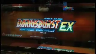 LIVE Arcadeplanet Sevilla hall overview