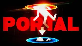 PORTAL est toujours un CHEF D'OEUVRE en 2026
