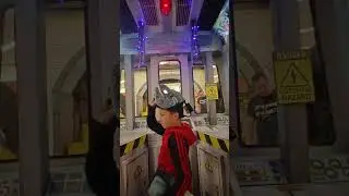 Spirit Halloween store