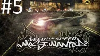 detonado need for speed most wanted - pink slip blacklist #15's car - parte 5
