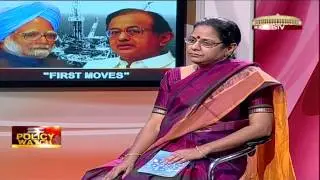 Policy Watch - Direct Tax Code; CCI meet & others