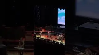 The Japanese House - Sunshine Baby Pt.4 (Live @ Phoenix, AZ 05/24/24) #music #viral #song #shorts