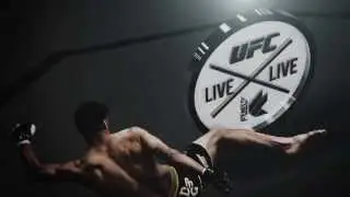 UFC 177 PRE-FIGHT SHOW & PRELIMS ON FOX SPORTS