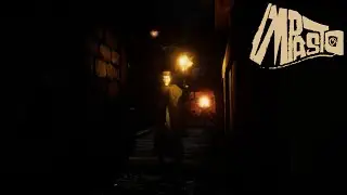 IMPASTO | A Horror Adventure Game Inspired by Goya's Works | Full Game | No Commentary