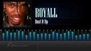 Royall - Dust It Up [Soca 2015] [HD]