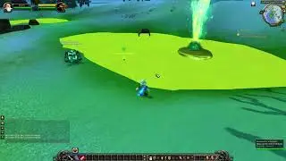 Wow - quest(26205) - Un trabajo para el multi robot