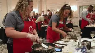 2024 Chester County Culinary Challenge