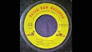Peter Pan Records &ndash; 45-4033