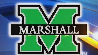 Marshall University holds winter graduation