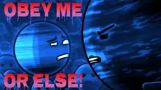 SolarBalls AMV | SIMP0136 Threatens Planet X [RESCORED]