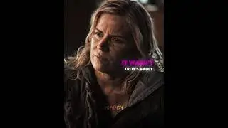 A Little Crush 💕 | Madison and Troy | Lost On You - LP | Fear the Walking Dead #fanfiction