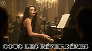 Sous les R&eacute;verb&egrave;res ✨🇫🇷 | A Poetic French Love Song Beneath the City Lights