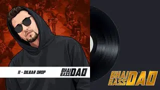 Dilbar Drop - OMER J MUSIC | Bhai Bass Dao [The Album] | #edm #edm2026 #edmmusic
