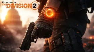 Tom Clancy's The Division 2 - New Vibe of Stranded Tanker (Vivian Conley) (Extended Remix)