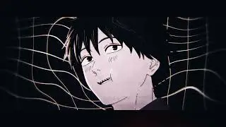 [PAPER SOLDIER 🪖📰]  CHAINSAW MAN [AMV/EDIT]