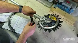 Rotary Scissors Review: GAME CHANGER!