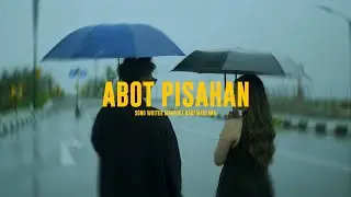Abot Pisahan - Adhy Maulana feat. NandaMuthia ( Official Music Video )