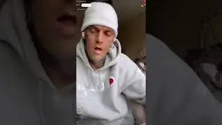 RIP AARON CARTER - LAST VIDEO