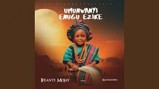 Umunwanyi Enugu-Ezike