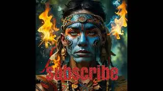 Echoes of Mesoamerica: Shamanic Visions Aztec Instruments & DMT Journeys