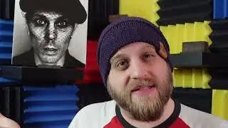 VV (Ville Valo) - Neon Noir ALBUM REVIEW
