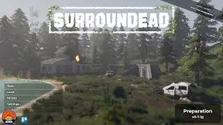 SurrounDead.  First look.